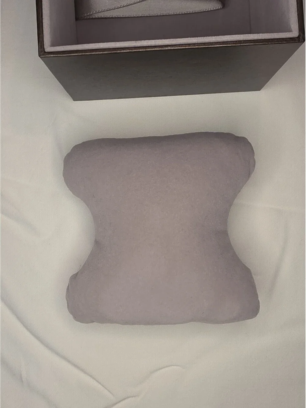Gucci I Sport Watch Presentation Box Pillow Booklet Cover Box